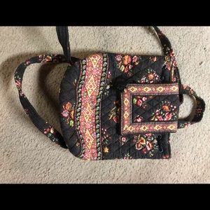 Vera Bradley backpack